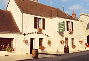 Domaine Figeat - POUILLY-SUR-LOIRE