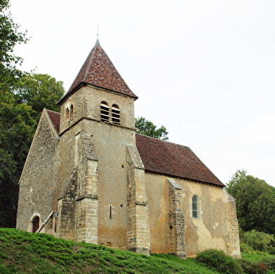 La Chapelle de Corbelin