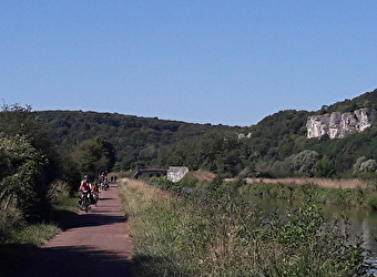 VISITE DECOUVERTE - POUSSEAUX