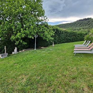 Gîte Les Roses
