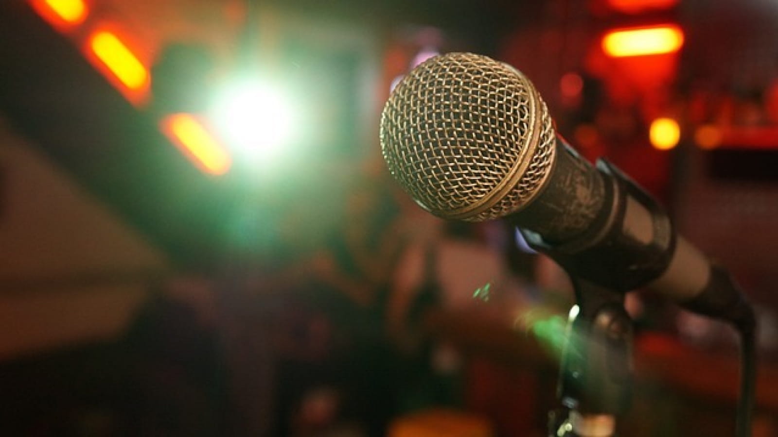Concert : Jessie Lee and the Alchimists et Strong Come ons