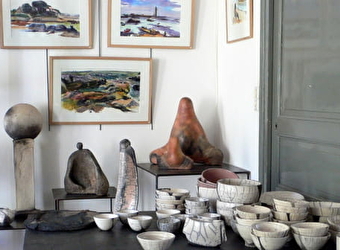 Galerie du Soleil - VARZY