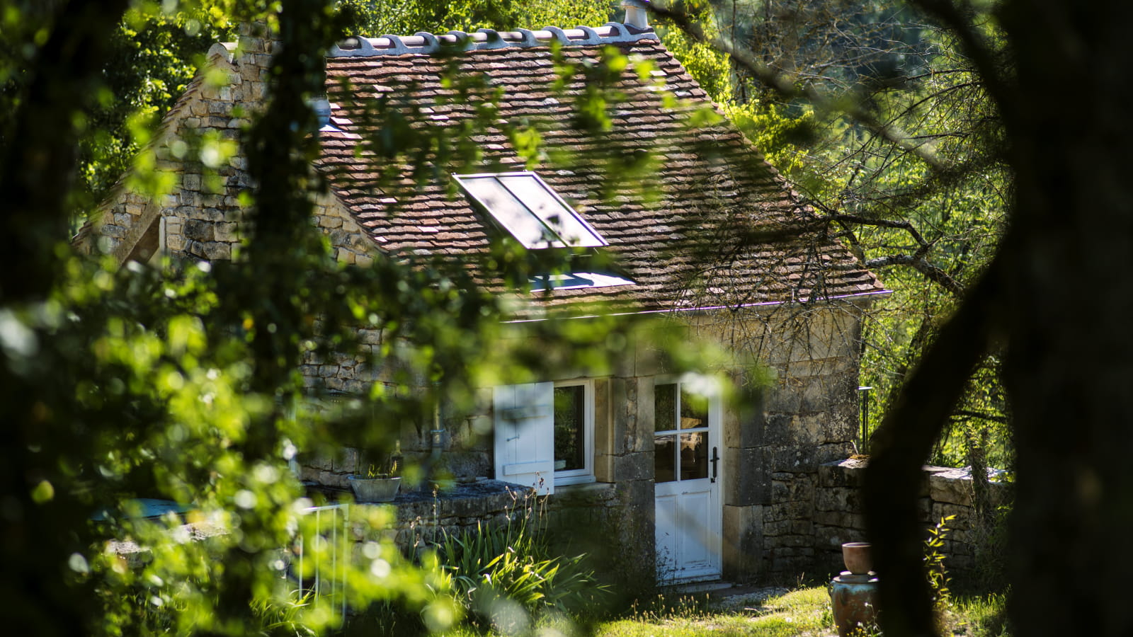 La Maison des Compagnons