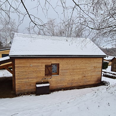 Chalet Family Les Marmottes