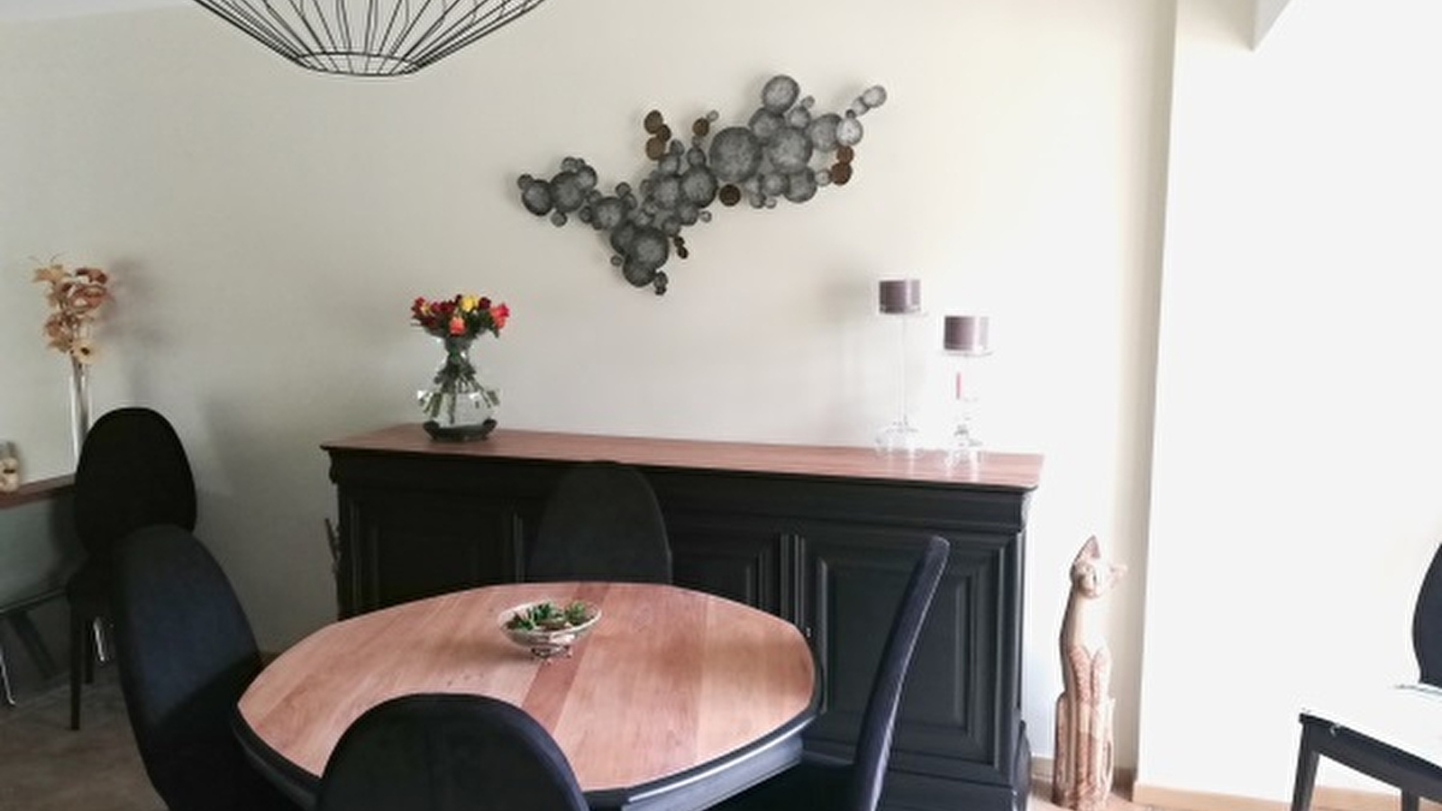 Custom Déco
