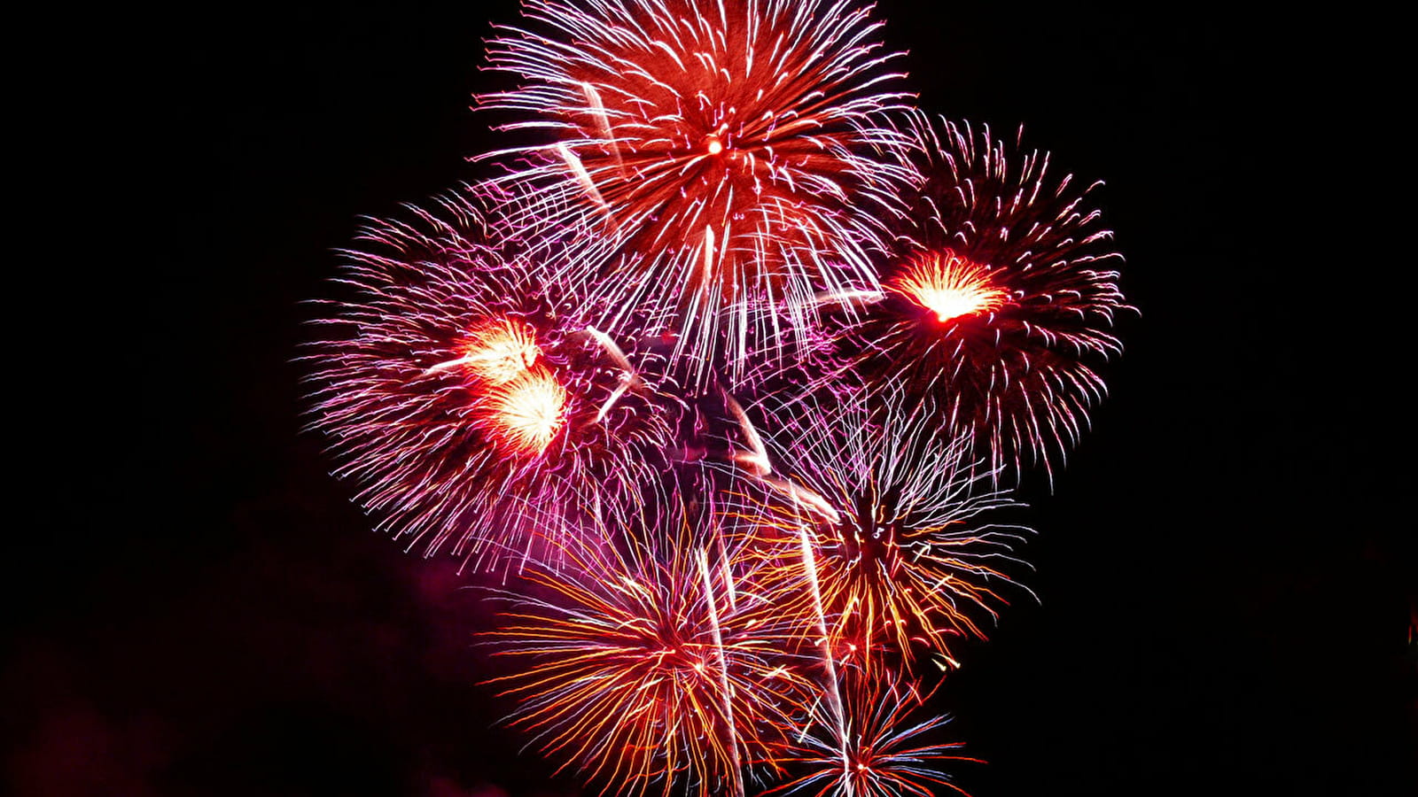 Fête nationale