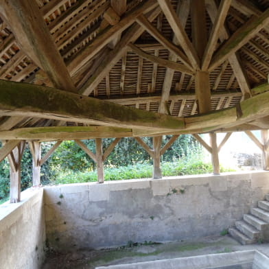 Visiter Alligny-Cosne