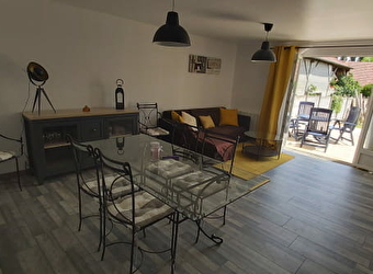 Gîte de l'Orme - GARCHY