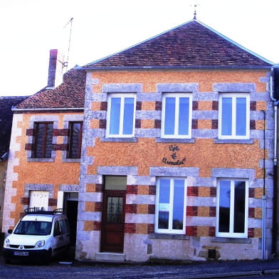 Gîte de groupe ArmeloO