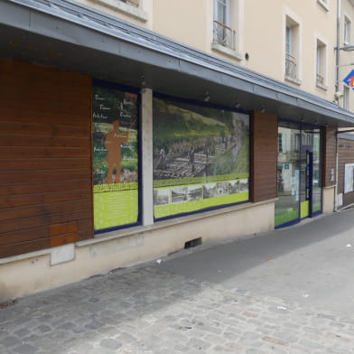  Clamecy Haut Nivernais Tourisme - Office de Tourisme de Clamecy