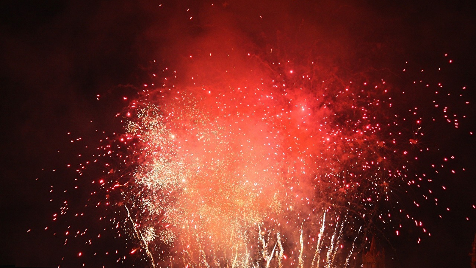 Fête Nationale