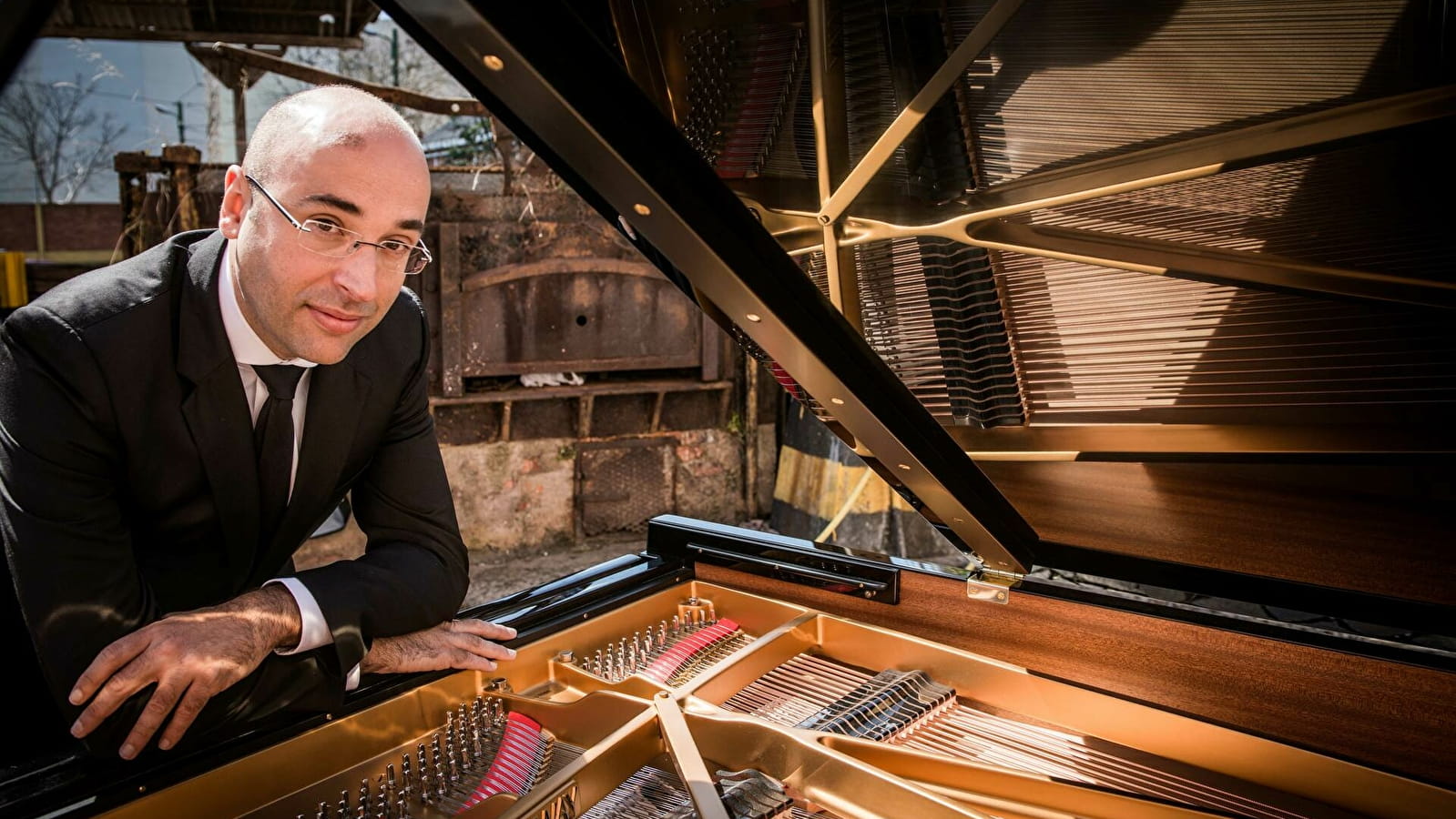 FESTIVAL DE MUSIQUE DE PREMERY
