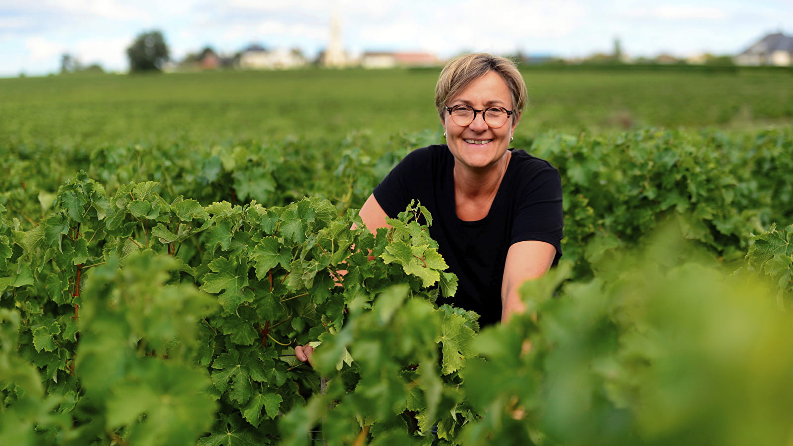 Domaine Serge Dagueneau et Filles