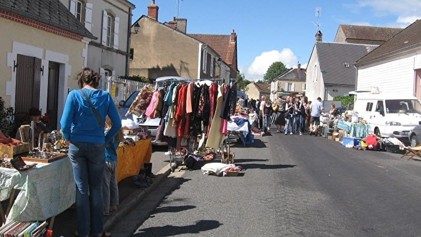Fête de la Saint Pierre