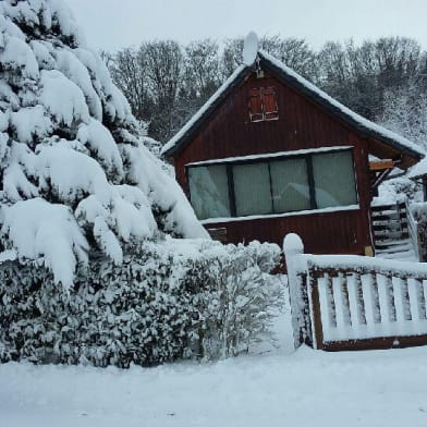 Chalet Vallières