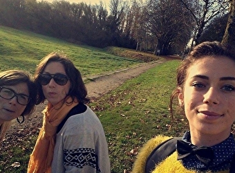 Rallye Selfie - LA CHARITE-SUR-LOIRE