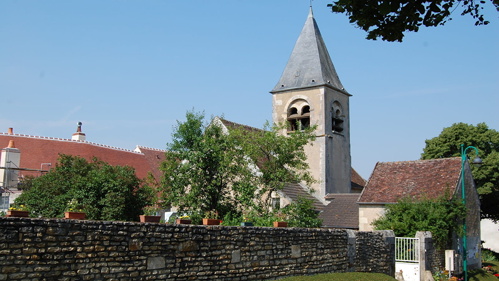 Circuit de Pierre Fiche 