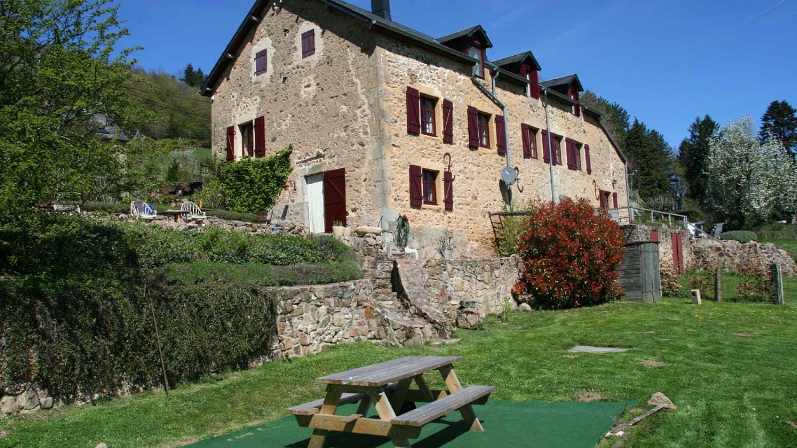 L'abri du Morvan