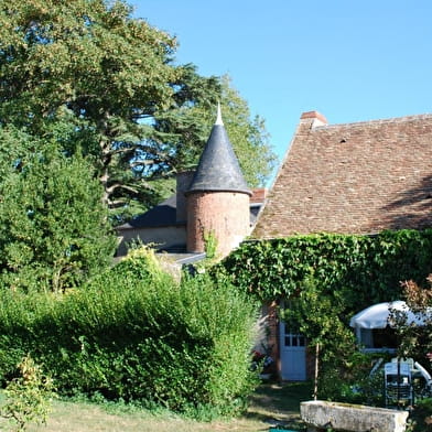 La petite maison du Liarnois