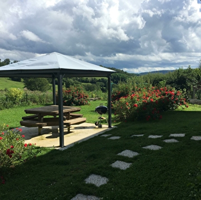 Gîte du Cloiseau