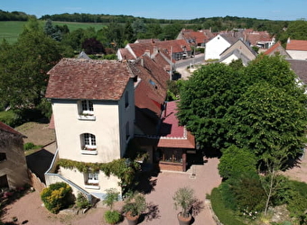 La Pouillyzotte - POUILLY-SUR-LOIRE