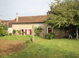 Le Ranch - BULCY