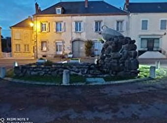 La Fontaine - CHIDDES