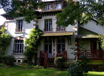 La Forboiserie - SAINT-VERAIN