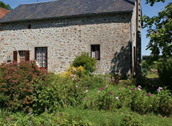 Gîte Sylvie - PLANCHEZ