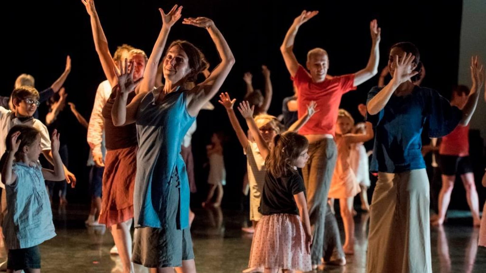 Jours de Danse(s)... et de Musique(s)