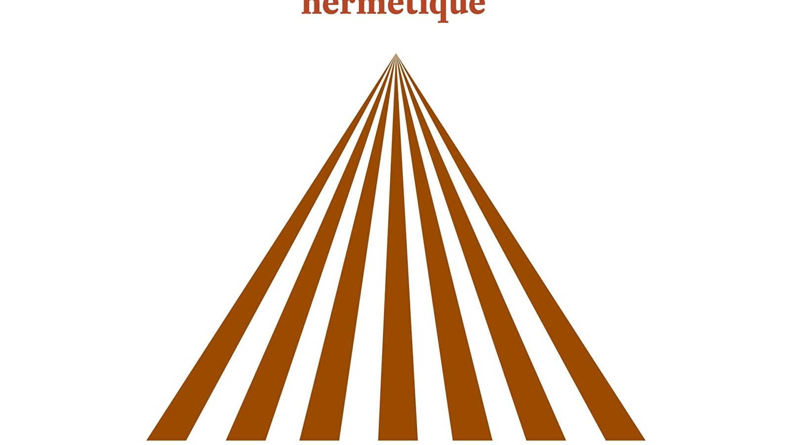 Exposition : La Bibliothèque hermétique