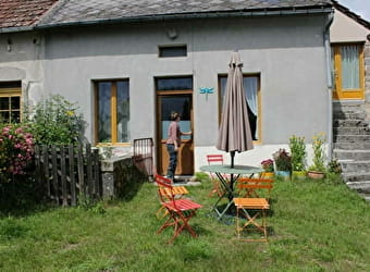 La Petite Ferme - BRASSY