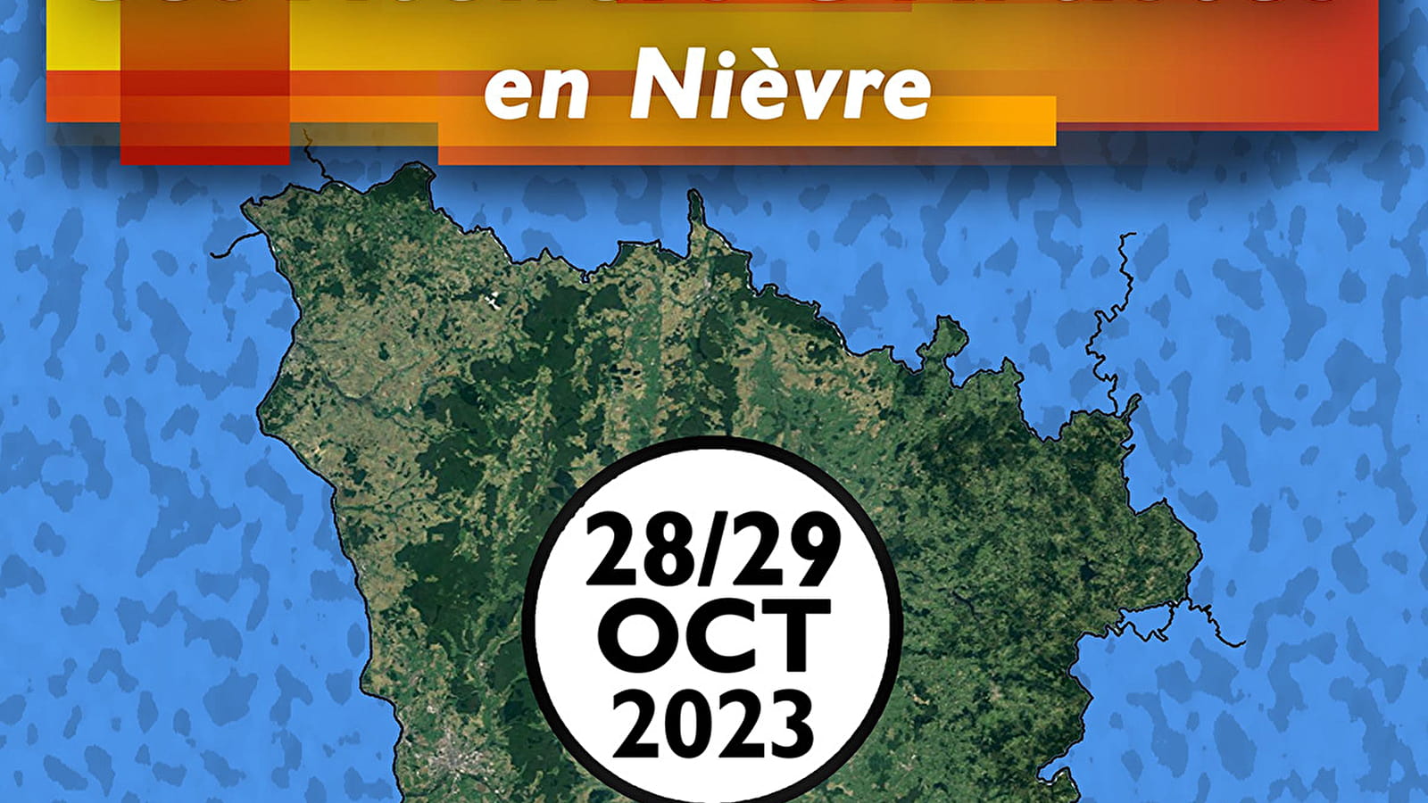 Portes ouvertes des ateliers d'artistes en Nièvre