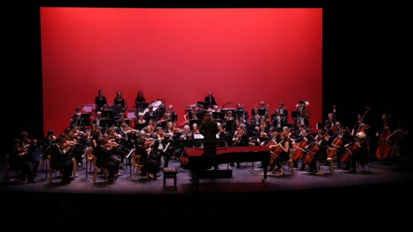 Concert : Warlop et Django