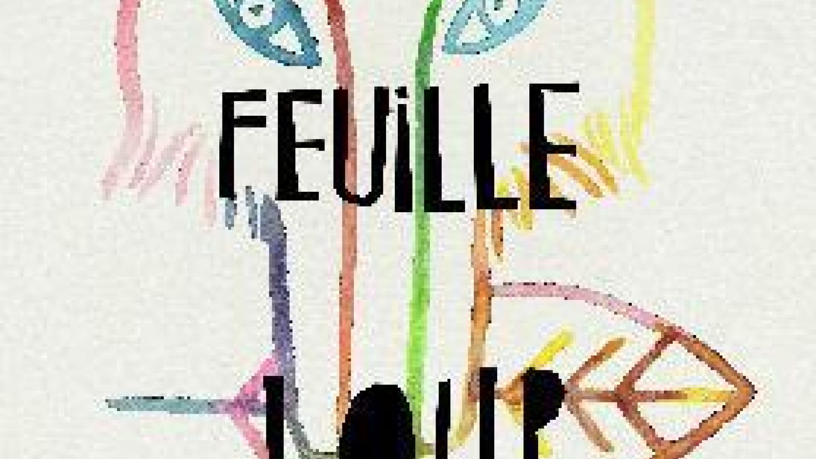 Festival des Contes Givrés - Pierre, Feuille, Loup