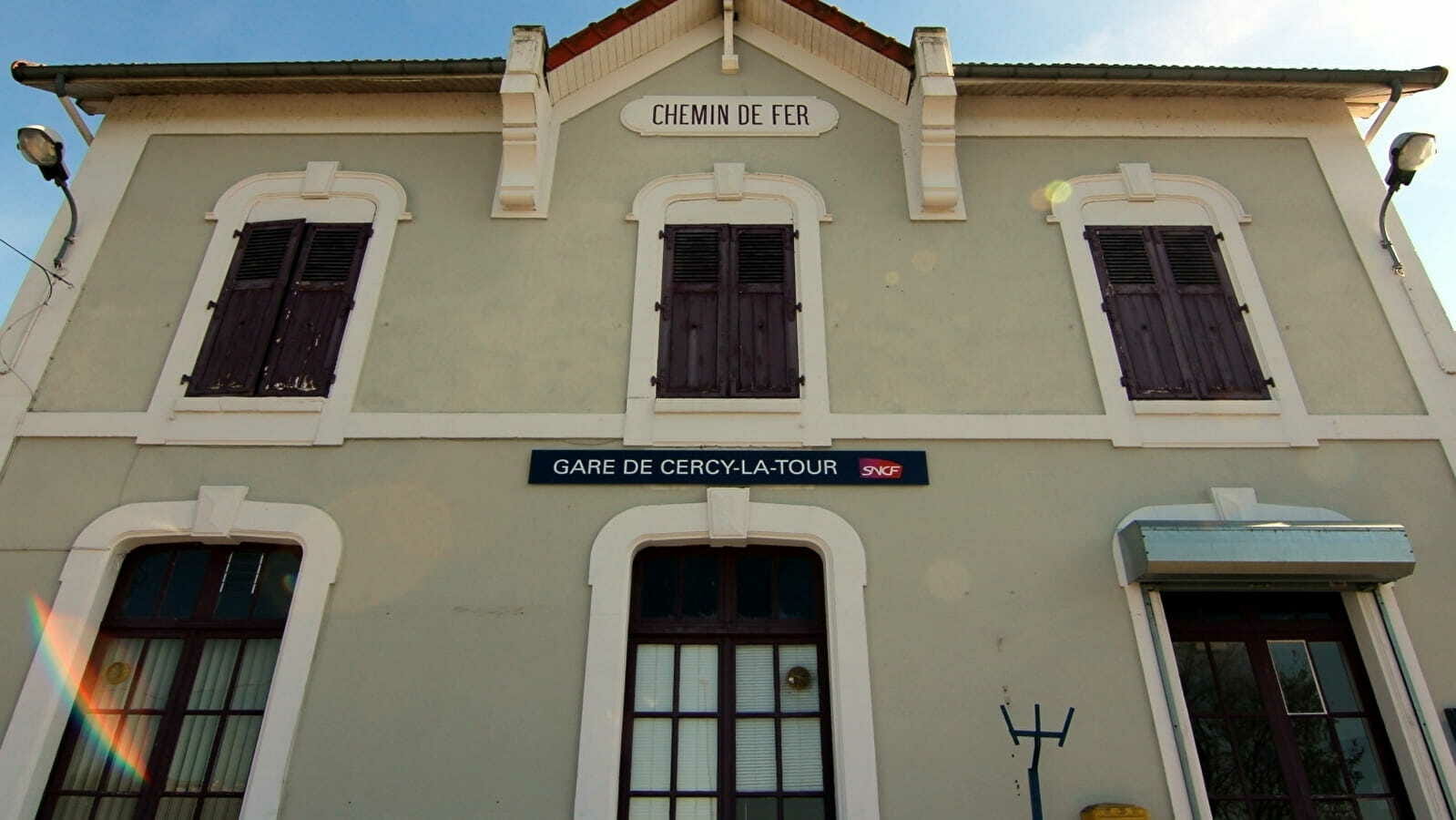 Exposition 'Art en Gare'