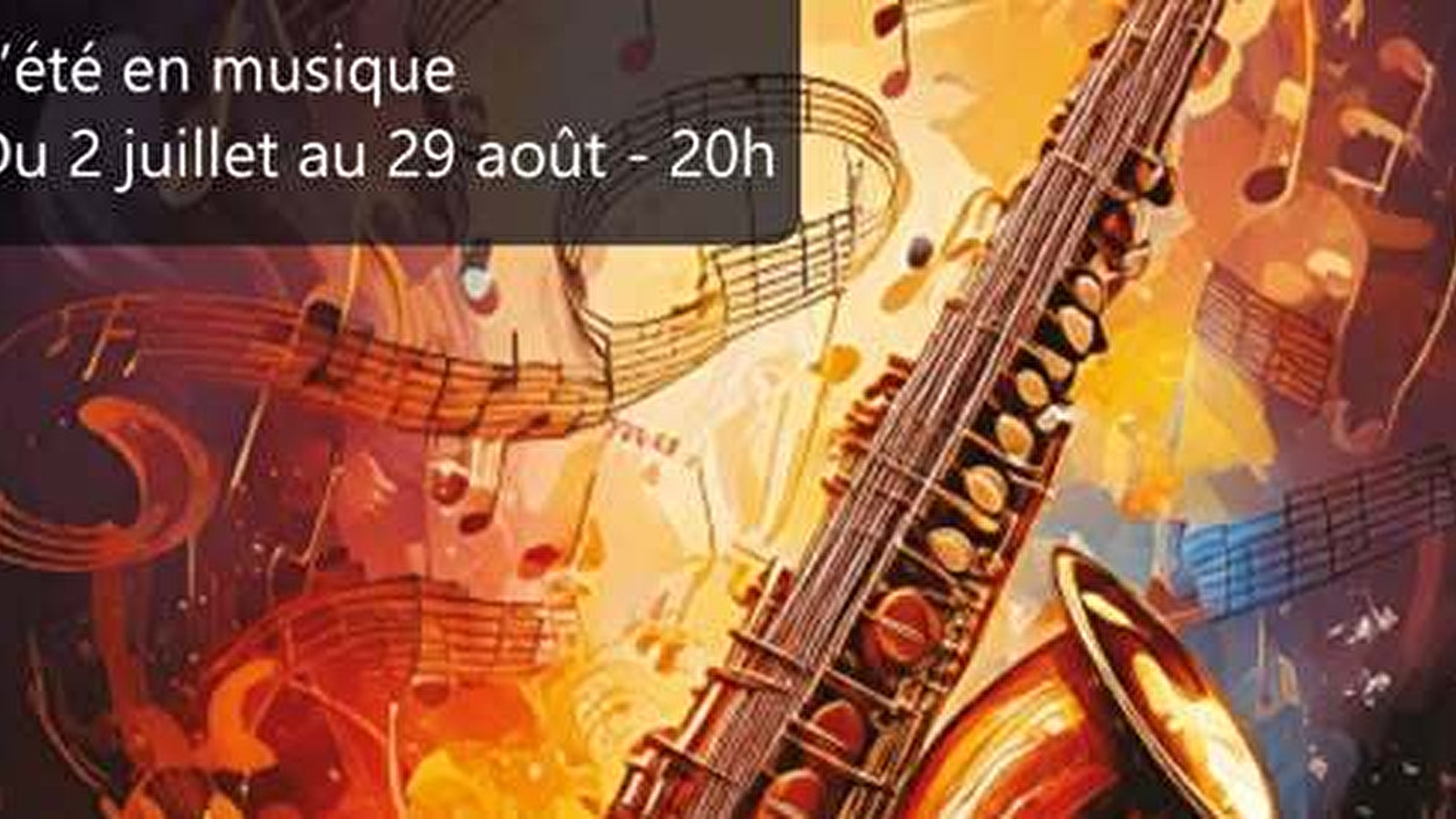 Concerts 'Garçon, la Note !'