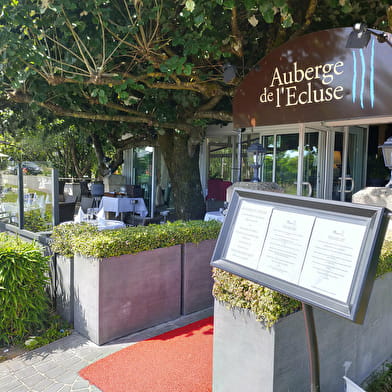 Auberge de l'Ecluse