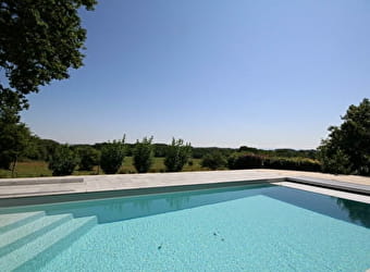 La Bergerie - Domaine du Taillis - ROUY