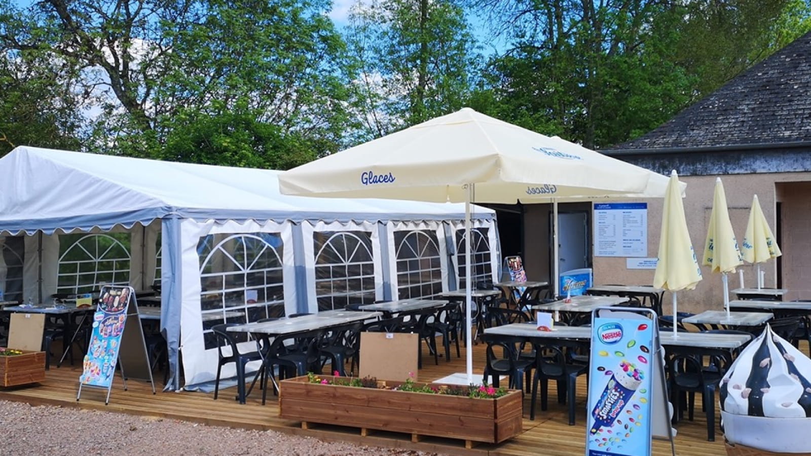 La Guinguette du Port