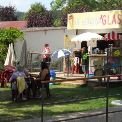 Brasserie du Stade Nautique
