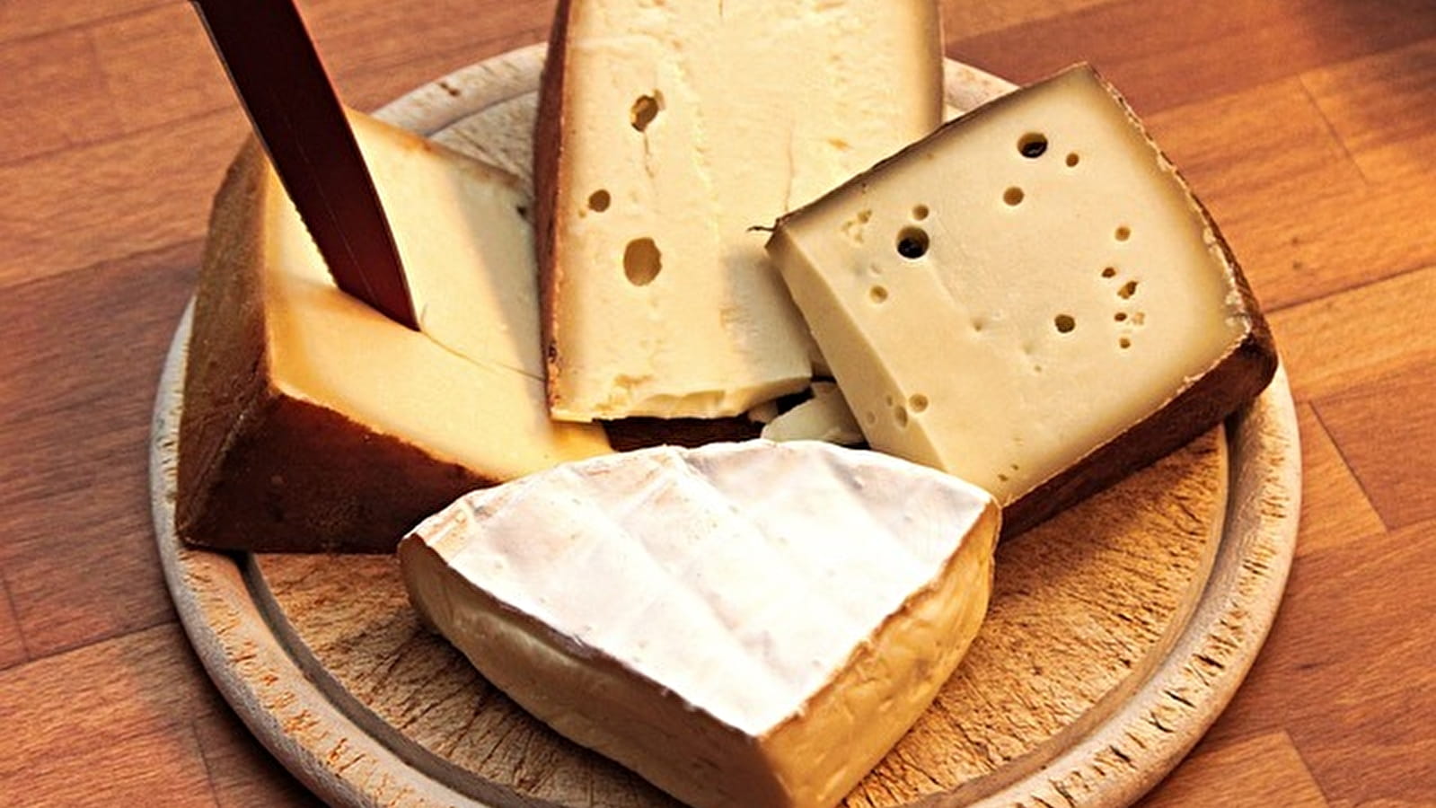 La Maison du fromage