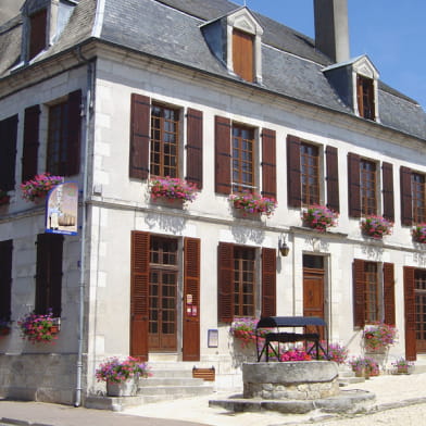 Domaine de Bel Air - Mauroy Gauliez