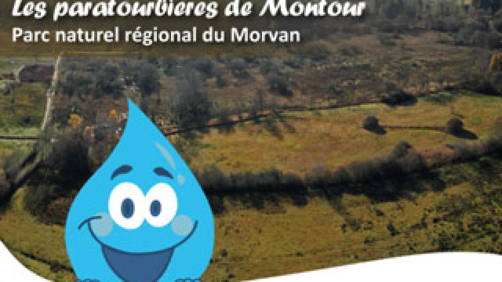 Balade numérique des Tourbières de Montour