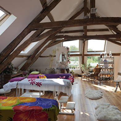 La Ferme de Beauté