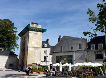 Brasserie Au Métro - NEVERS
