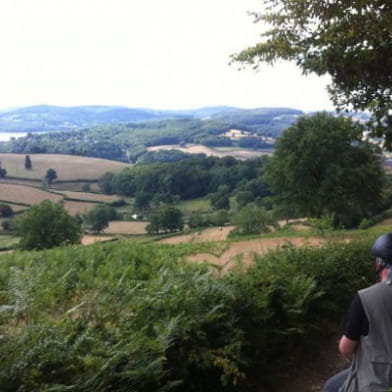 Centre de Tourisme Equestre 'Tout Crin'