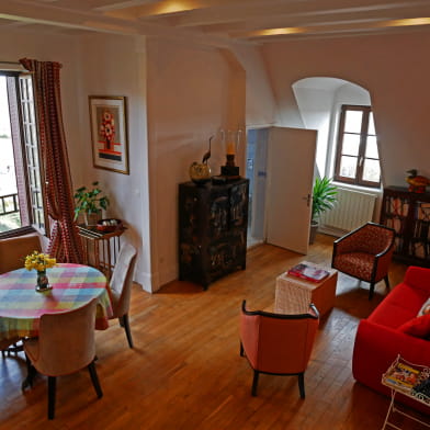 La Montée des Princes