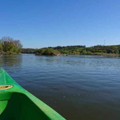 USC Canoë Kayak de La Charité