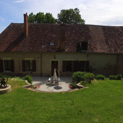 La Maison de l'Allier